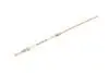 Тормозная трубка с фитингами QUICK BRAKE (CU-0250A-A) изображение 1