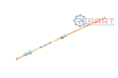 Тормозная трубка с фитингами QUICK BRAKE CU-0250A-A