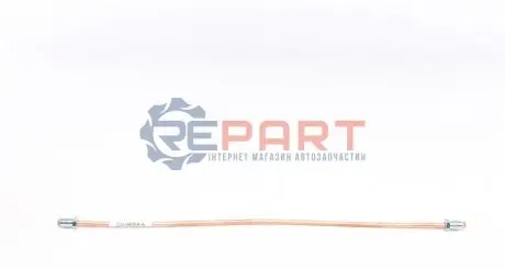 Гальмівний трубопровід QUICK BRAKE CU-0410A-A Купити в Україні