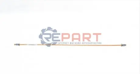 Гальмівний шланг QUICK BRAKE CU-0450A-A Купити в Україні