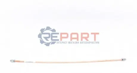 Тормозная трубка с фитингами QUICK BRAKE CU-0460A-A
