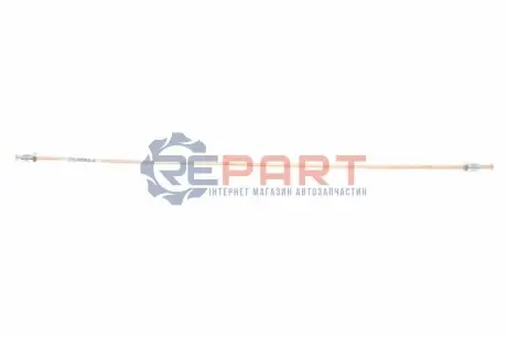 Тормозной шланг QUICK BRAKE CU0500AA