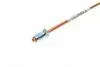 Гальмівна трубка QUICK BRAKE (CU0550AA) зображення 4