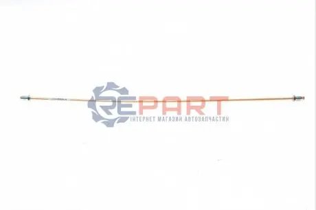 Тормозная трубка QUICK BRAKE CU0550AA