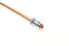 Тормозная трубка с фитингами QUICK BRAKE (CU-0750A-A) изображение 4