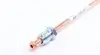 Фото Тормозная трубка с фитингами QUICK BRAKE (CU-0960A-A) изображение 2