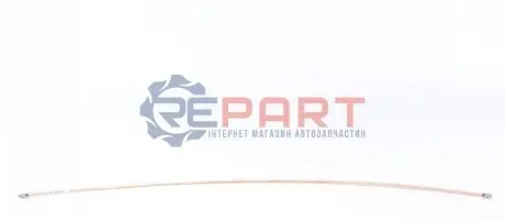 Гальмівний трубопровід QUICK BRAKE CU-0960A-A Купити в Україні