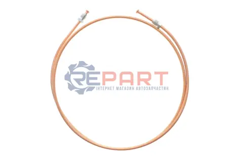 Гальмівний трубопровід QUICK BRAKE CU1340AA Купити в Україні