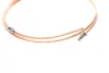 Фото Тормозная трубка с фитингами QUICK BRAKE (CU2140AA) изображение 2