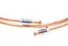 Фото Тормозная трубка с фитингами QUICK BRAKE (CU2140AA) изображение 3