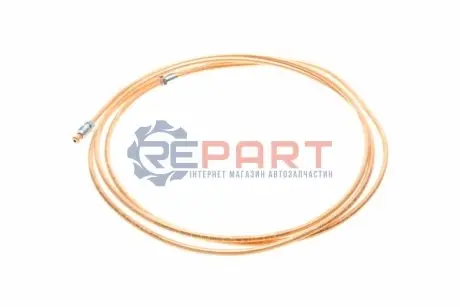 Гальмівний трубопровід QUICK BRAKE CU2400AA Купити в Україні