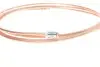 Фото Тормозная трубка с фитингами QUICK BRAKE (CU2500AA) изображение 2
