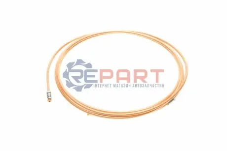 Гальмівний трубопровід QUICK BRAKE CU2800AA Купити в Україні