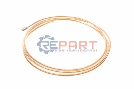 Гальмівний трубопровід QUICK BRAKE CU3000AA Купити в Україні