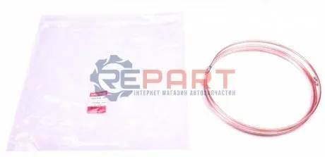 Гальмівний трубопровід QUICK BRAKE CU3200AA Купити в Україні