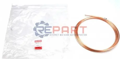 Тормозной шланг QUICK BRAKE CU3600AA
