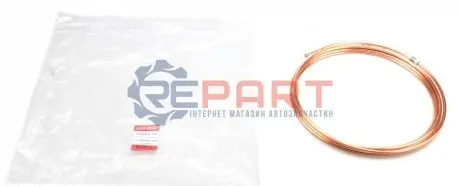 Гальмівний трубопровід QUICK BRAKE CU3700AA Купити в Україні