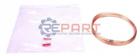 Гальмівний трубопровід QUICK BRAKE CU3900AA Купити в Україні