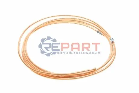 Гальмівний трубопровід QUICK BRAKE CU4200AA Купити в Україні