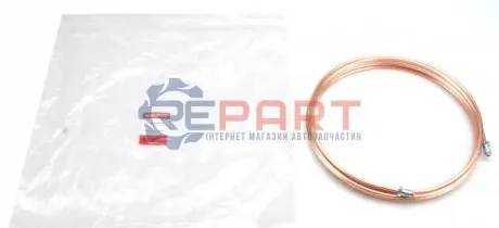 Гальмівний трубопровід QUICK BRAKE CU4800AA Купити в Україні