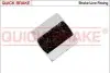 Фитинг тормозной трубки QUICK BRAKE (EV) изображение 1
