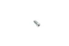 Соединитель трубки тормозной (3/8''x24/11x21/d=5.0) = 171--10 QUICK BRAKE F