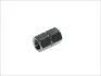 З'єднувач трубки гальмівний (M12x1/17x29/d=4.0) (мама/мама) = 171--10 QUICK BRAKE (OBB) зображення 4