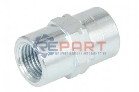 Елемент гальмівного шланга (довжина: 24мм) QUICK BRAKE ODD