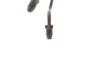 Гальмівна трубка з фітингами QUICK BRAKE (ST-0180-001L) зображення 3
