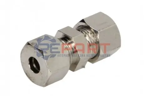 Элементы тормозной магистрали QUICK BRAKE STT60