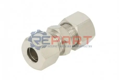 Фитинг тормозной трубки QUICK BRAKE STT80