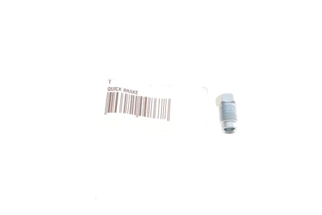 Фитинг тормозной трубки QUICK BRAKE T