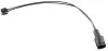 Фото Датчик зносу гальмівних колодок (передніх) BMW 3 (E30)/5 (E28) 83-94 QUICK BRAKE (WS0104A) зображення 2