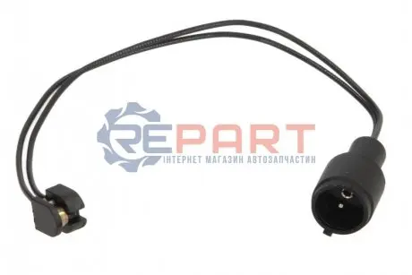 Фото Датчик зносу гальмівних колодок (передніх) BMW 3 (E30)/5 (E28) 83-94 QUICK BRAKE (WS0104A) зображення 1