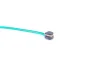Датчик износа, тормоз. QUICK BRAKE (WS0107A) изображение 3