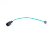 Датчик износа, тормоз. QUICK BRAKE (WS0107A) изображение 4