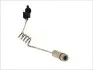 Датчик зносу гальмівнних колодок QUICK BRAKE (WS0117B) зображення 2