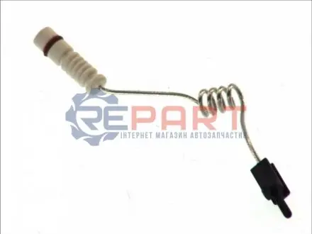Датчик зносу гальмівнних колодок QUICK BRAKE WS0117B