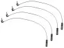 Фото Датчик износа тормозных колодок QUICK BRAKE (WS0118A) изображение 1