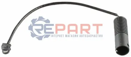 Датчик износа тормозных колодок.) QUICK BRAKE WS0151A