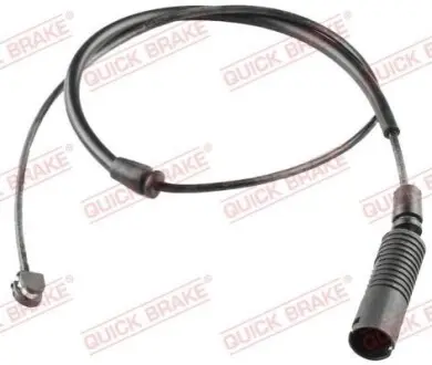 Датчик износа тормозных колодок.) QUICK BRAKE WS0152A