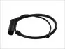 Фото Датчик износа тормозных колодок QUICK BRAKE (WS 0153 A) изображение 2