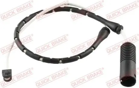 Датчик износа тормозных колодок.) QUICK BRAKE WS0153B