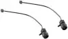 Датчик износа, тормоз. QUICK BRAKE (WS0155A) изображение 1