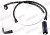 Датчик износа тормозных колодок.) QUICK BRAKE (WS0163B) изображение 1