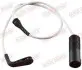Датчик износа тормозных колодок.) QUICK BRAKE (WS0164B) изображение 1