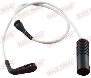 Датчик износа тормозных колодок.) QUICK BRAKE WS0164B