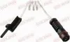 Датчик зносу гальмівнних колодок QUICK BRAKE (WS0168B) зображення 1
