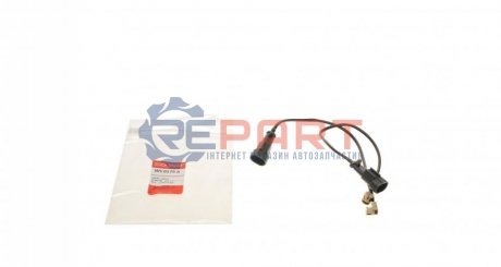 Датчик износа тормозных колодок QUICK BRAKE WS 0179 A (фото 1)