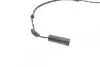Фото Датчик зносу гальмівних колодок (передніх) BMW 3 (E46) 98-05 (L=665mm) QUICK BRAKE (WS 0191 A) зображення 2